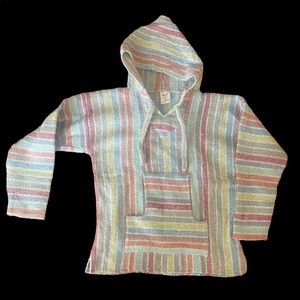 Hoodie, new made in Mexico. Warm and comfy.